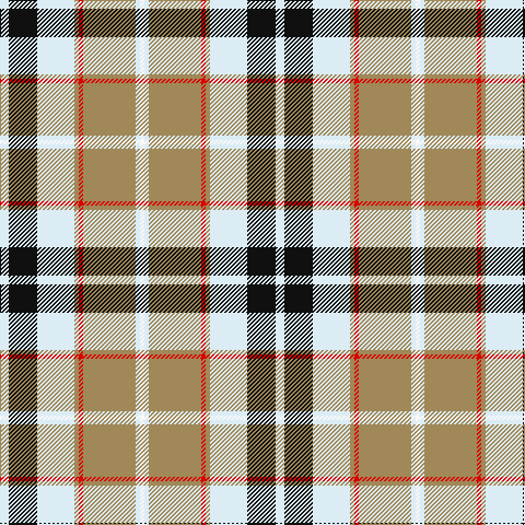Woven sample