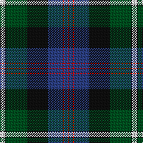 Woven sample