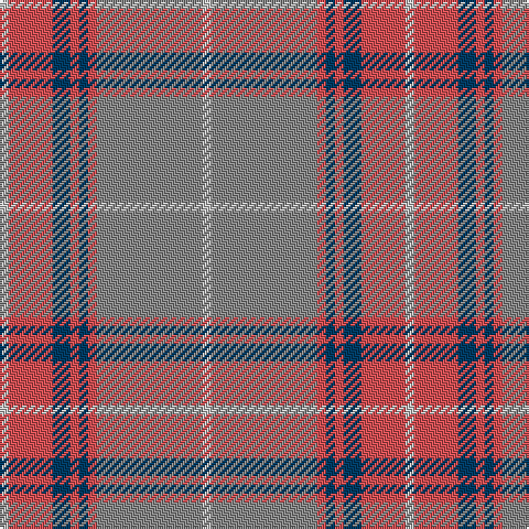 N/4 DO20 DB8 DO4 DB4 DO4 Na48 N/4 tartan Tartan detail