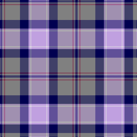 DB/8 N6 DR4 N52 DB30 LP6 LN4 LP/52 tartan Tartan detail
