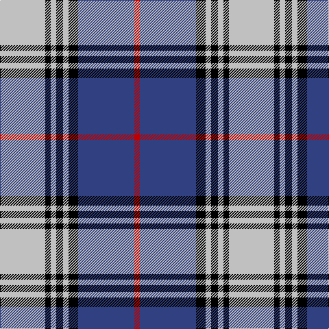 N/66 K8 N8 K10 N8 K14 B82 R/8 tartan Tartan detail