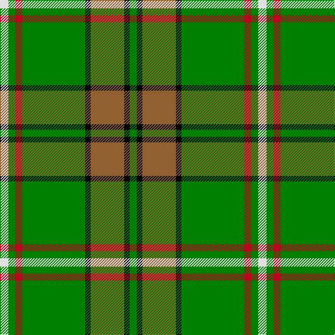 Woven sample