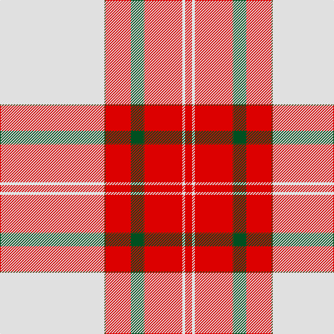 Woven sample