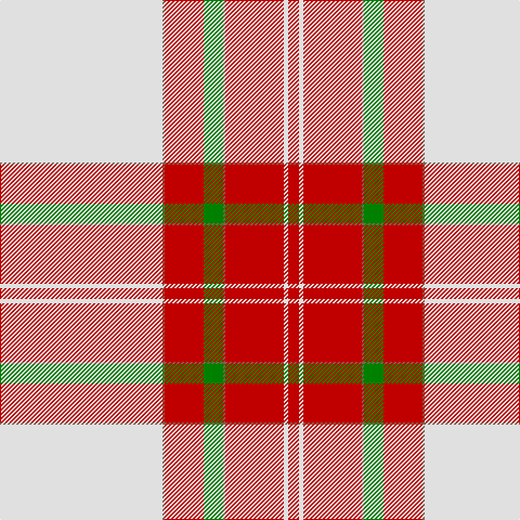 Woven sample