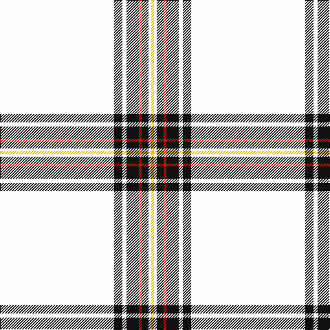 Woven sample