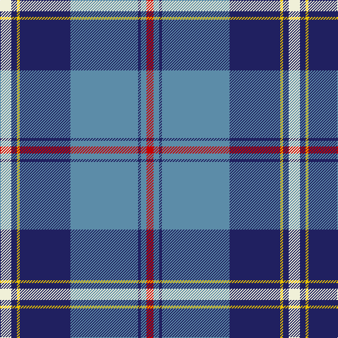 Woven sample