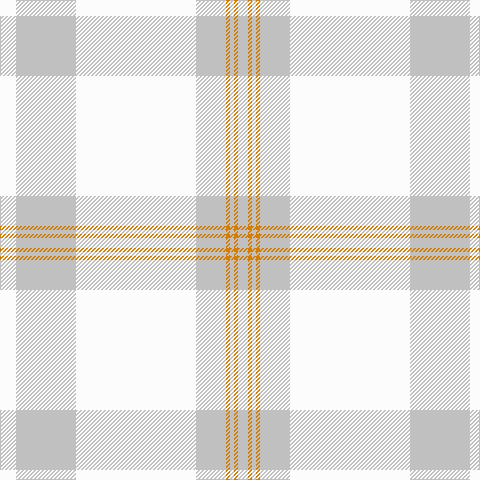 Tartan detail