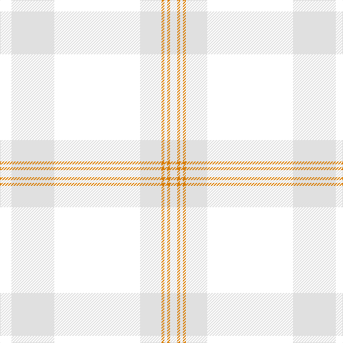 Tartan detail
