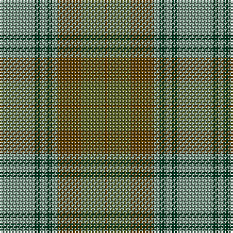 Woven sample