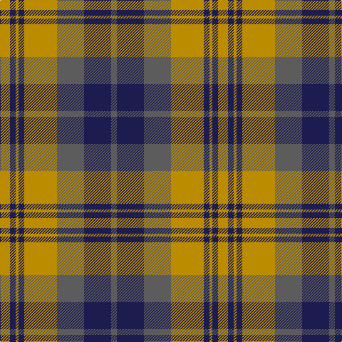 Tartan detail