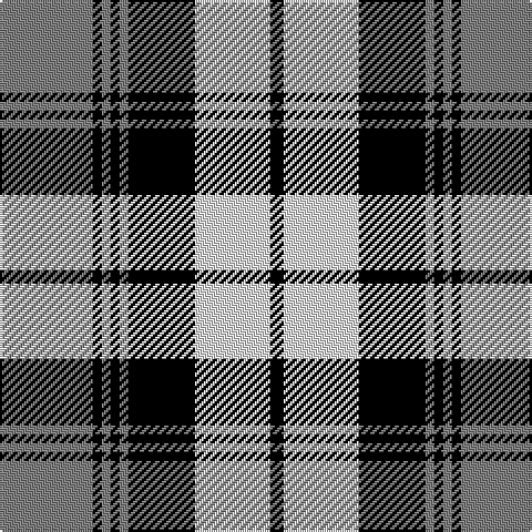 Woven sample