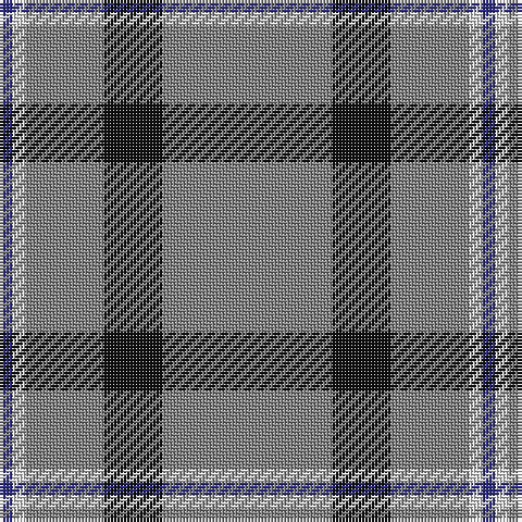 Woven sample