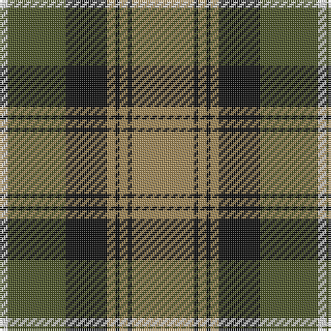 LN/4 G28 K20 LT4 K2 LT4 K2 LT/30 tartan Tartan detail
