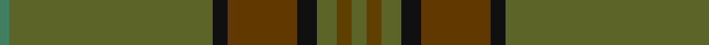 Huntsman example sett