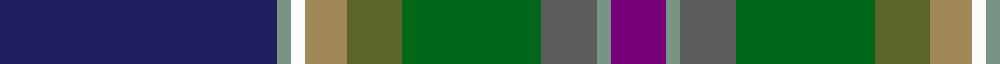 St. Columba (two greens) (Corporate) example sett