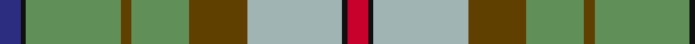 Morgan in Maryland (USA) (Name) example sett