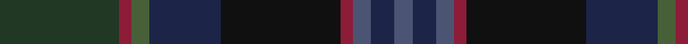 Ithilien Heather (Personal) example sett