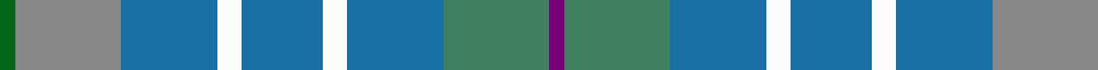 Mounth, The example sett