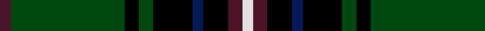 Derick Wardrope (Portobello) (Personal) example sett
