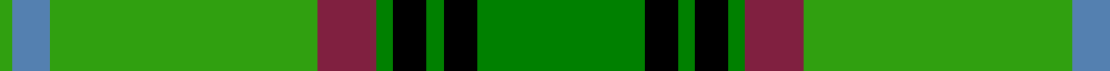 West Lothian/Linlithgowshire example sett