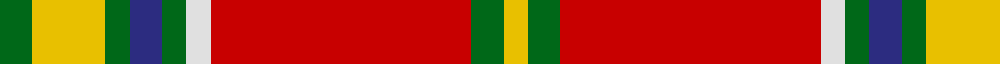 Antrim County Crest (Fashion) example sett
