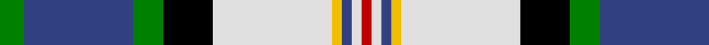 Haymarket, dress Blue example sett