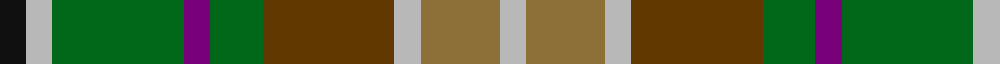 Corcoran of Sherbrooke (Personal)