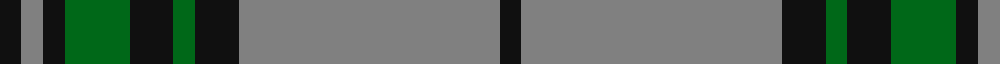 Glen Carron (Fashion) example sett