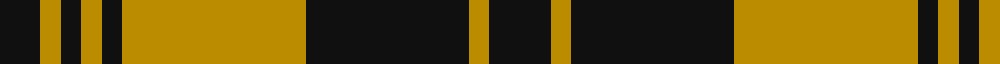 Justus Black & Gold (Angus) (Persona example sett
