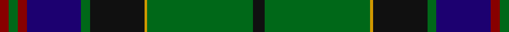 Mackay, John W. (Personal) example sett