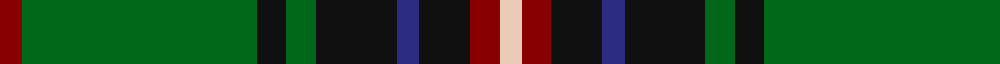 Wardrope (Personal) example sett