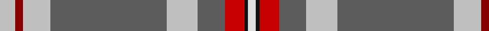 Hebridean Fire example sett