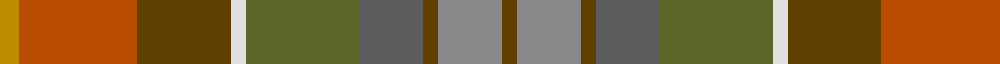 Teallach (Personal) example sett