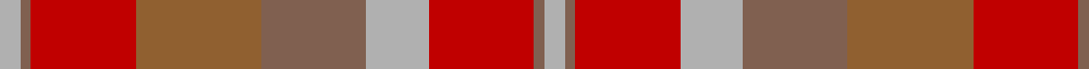 Unidentified, Sett example sett