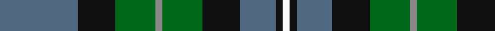 Dove (Personal) example sett