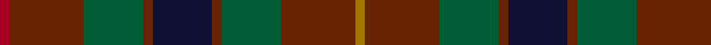 Amazing Union (Personal) example sett