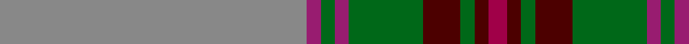 Scottish National Htg (Fashion) example sett