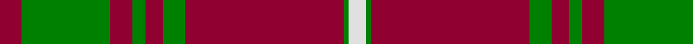 Fitzgerald/Baluchistan example sett