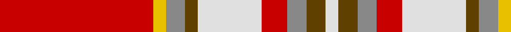 Manx Laxey (Red) example sett