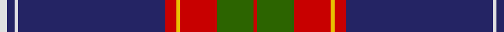 Russian Scottish (District) example sett