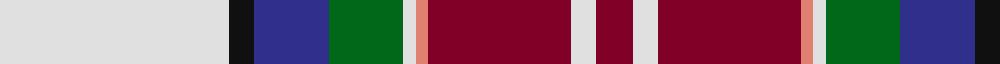 Hebridean Arisaid, Red/White (Dance) example sett