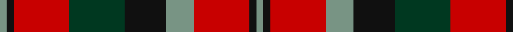 Montrose (Graham) example sett