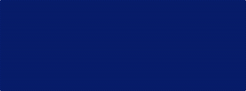 idealised woven sample of pattern BBBBBBBB