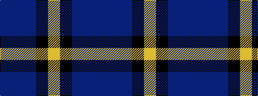 idealised woven sample of pattern BBBKY