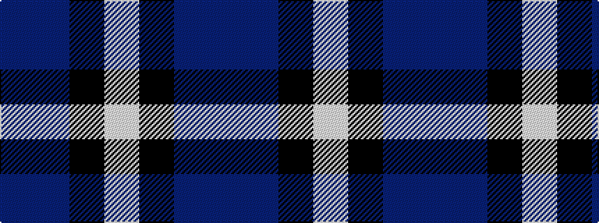 idealised woven sample of pattern BBKW