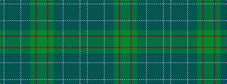 idealised woven sample of pattern BGBGBGBWBGBGBGBGBGBGBGBGBGBGBGBGBGBGBGBWBGBGBGBGBGBGBGBGBGGGGGGGGGGRBRGGGGGGGGGG