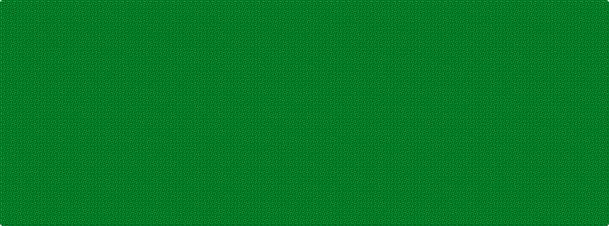 idealised woven sample of pattern GGGG