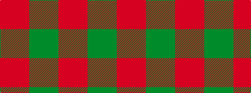 idealised woven sample of pattern GR