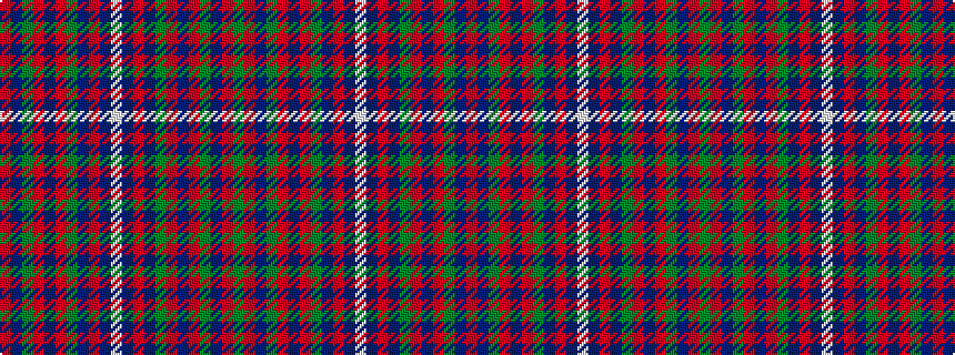 idealised woven sample of pattern GRBGRBRGBRBWBRBGRBRGBR