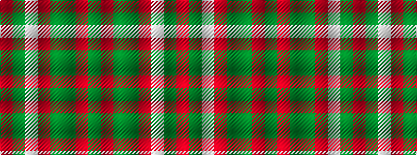 idealised woven sample of pattern GRGGRWGR